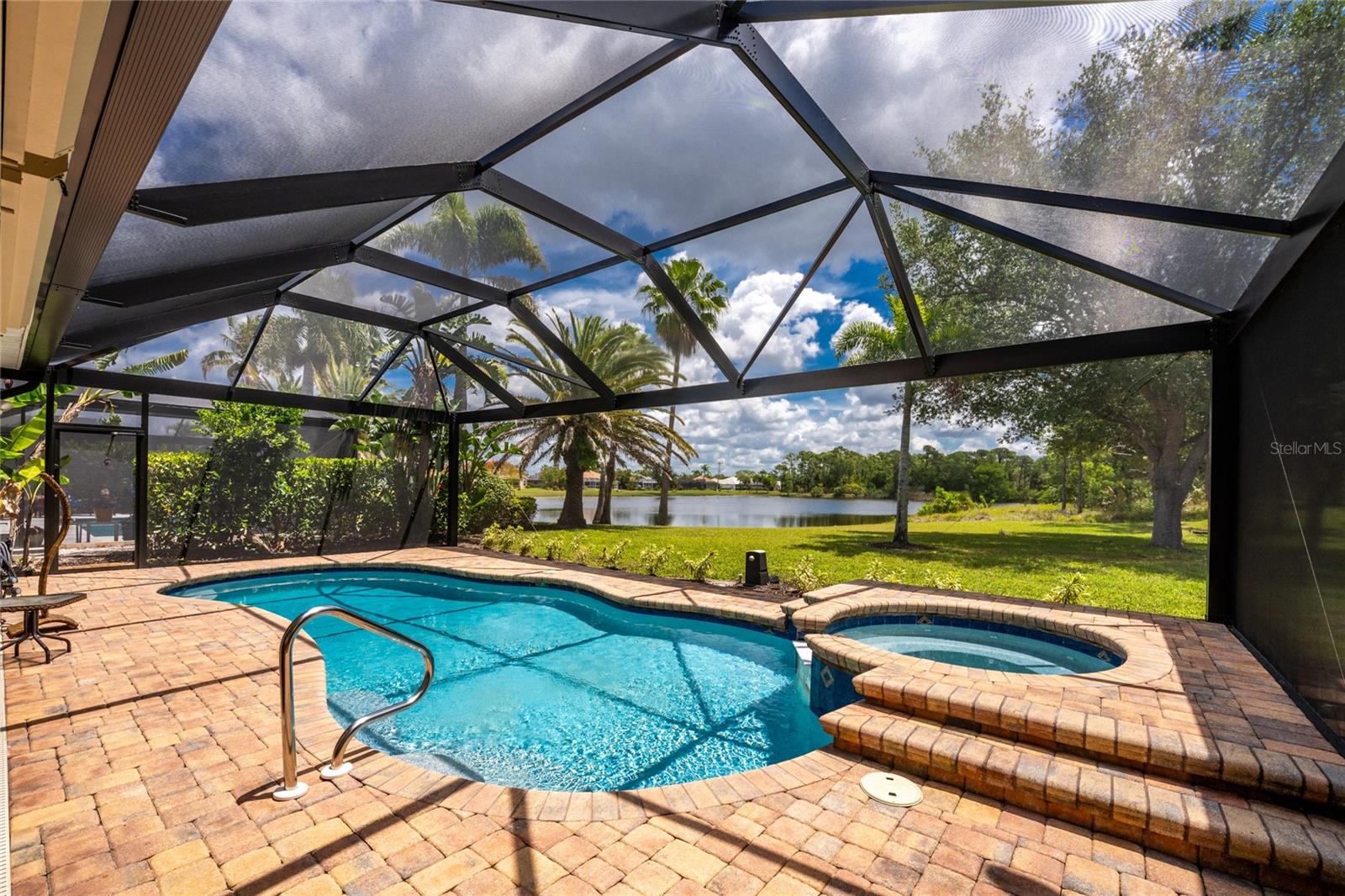 17839 COURTSIDE LANDINGS CIR, PUNTA GORDA, FL, 33955