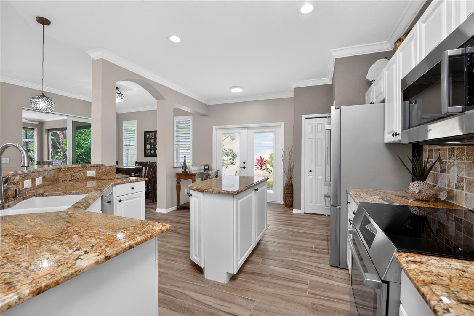 17839 COURTSIDE LANDINGS CIR, PUNTA GORDA, FL, 33955
