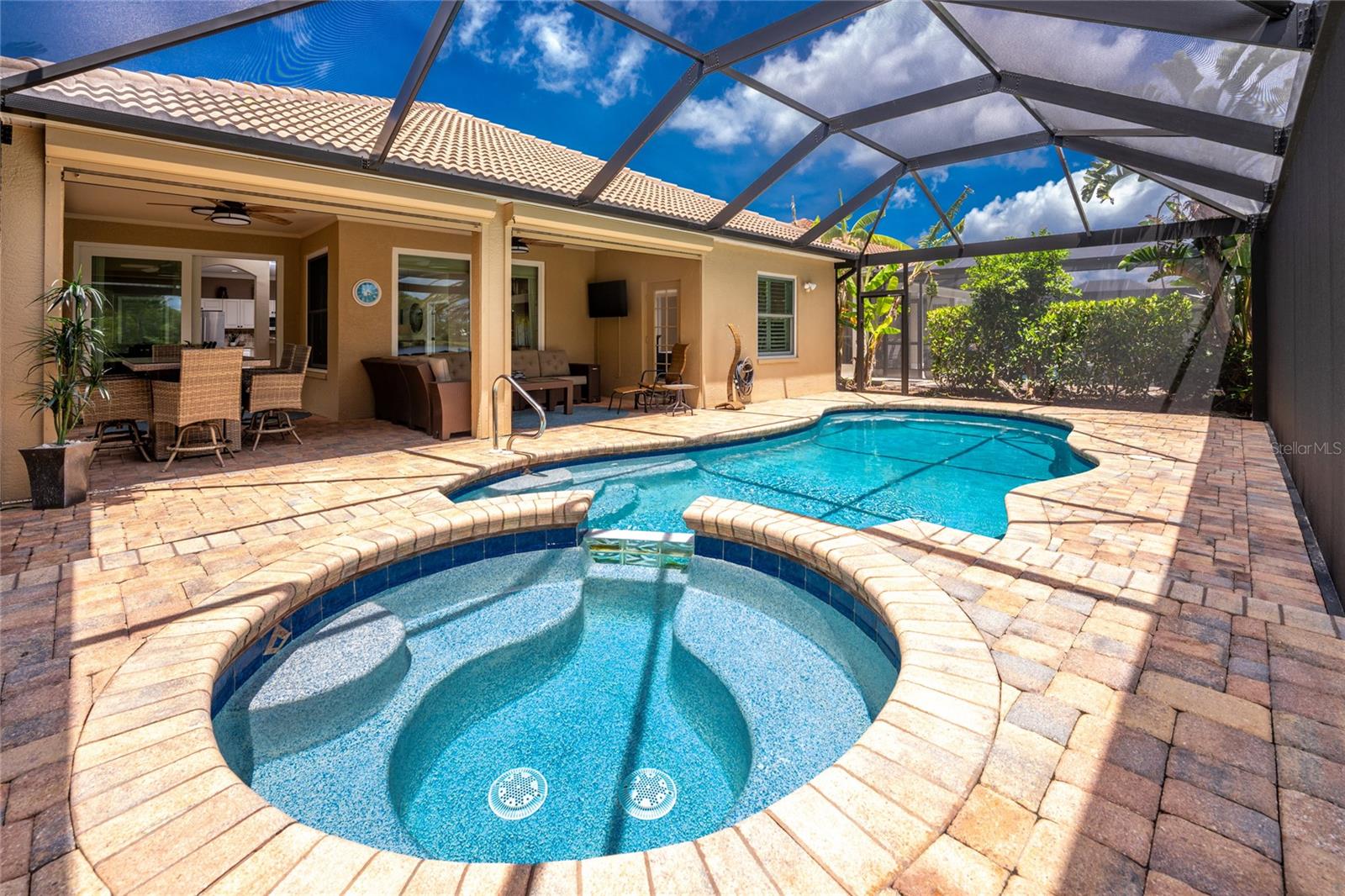 17839 COURTSIDE LANDINGS CIR, PUNTA GORDA, FL, 33955