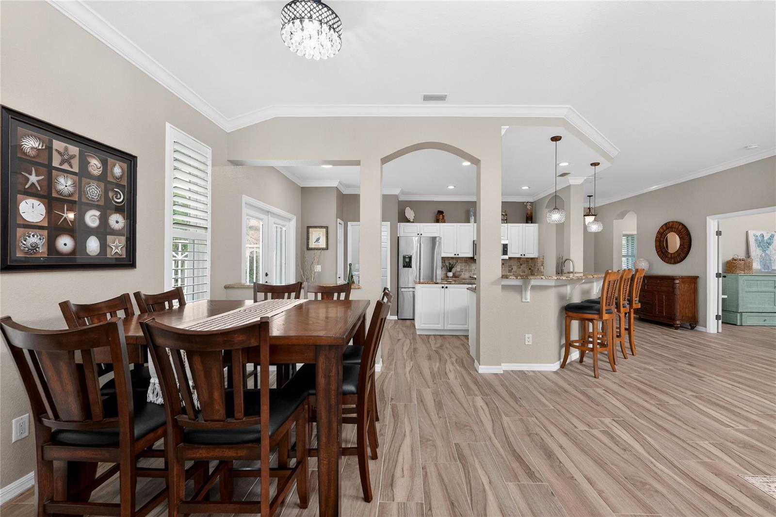 17839 COURTSIDE LANDINGS CIR, PUNTA GORDA, FL, 33955