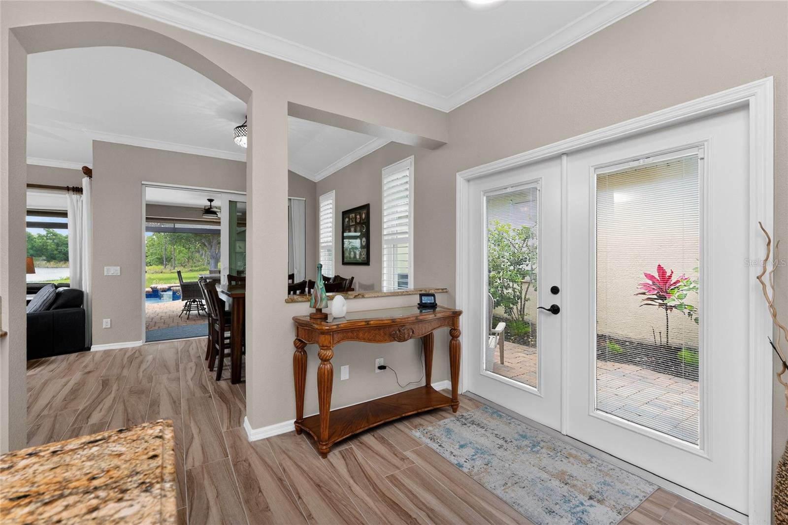 17839 COURTSIDE LANDINGS CIR, PUNTA GORDA, FL, 33955