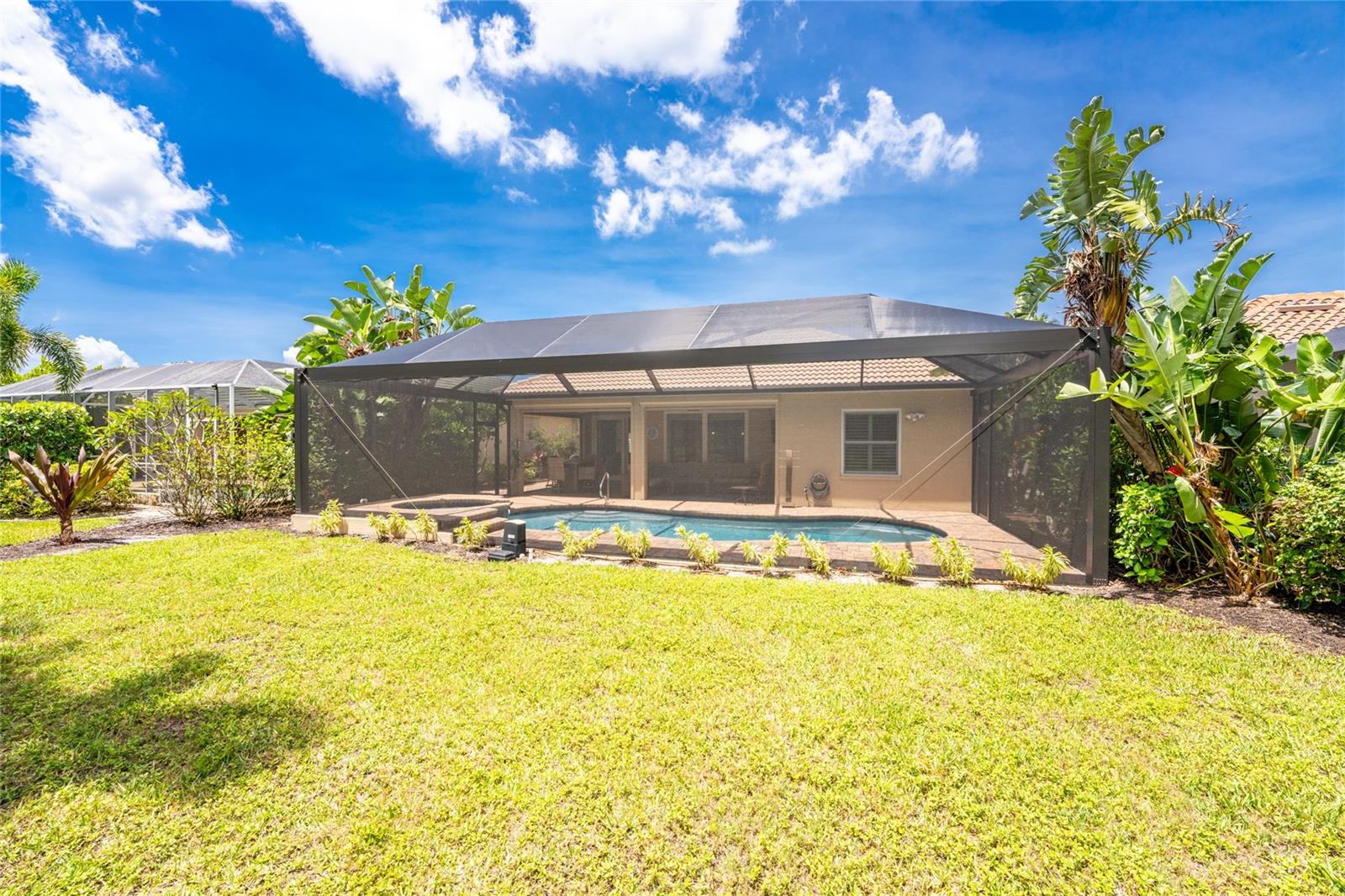 17839 COURTSIDE LANDINGS CIR, PUNTA GORDA, FL, 33955