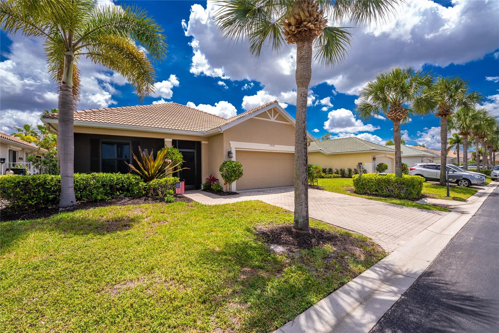 17839 COURTSIDE LANDINGS CIR, PUNTA GORDA, FL, 33955