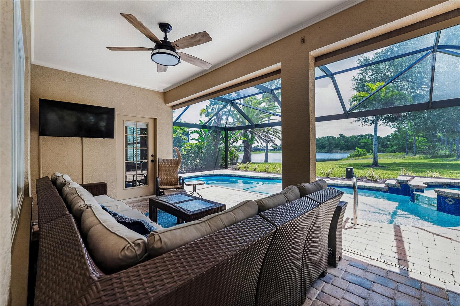 17839 COURTSIDE LANDINGS CIR, PUNTA GORDA, FL, 33955