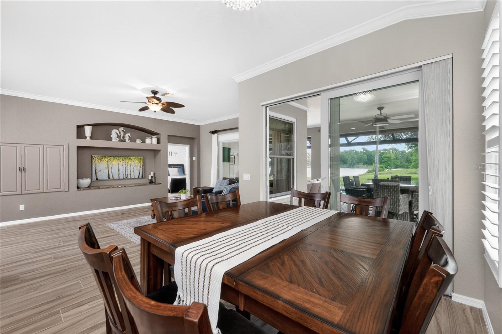 17839 COURTSIDE LANDINGS CIR, PUNTA GORDA, FL, 33955