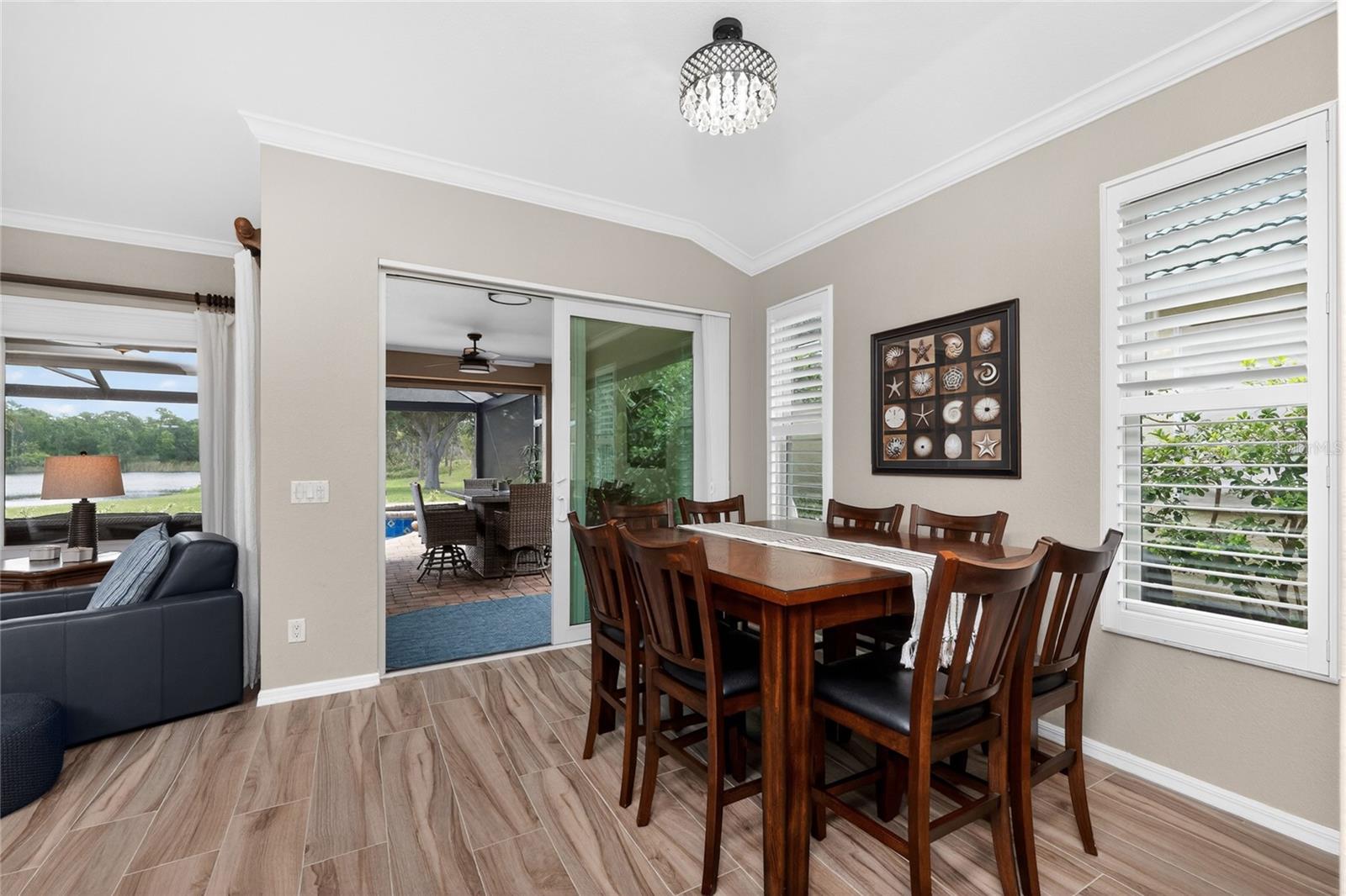 17839 COURTSIDE LANDINGS CIR, PUNTA GORDA, FL, 33955