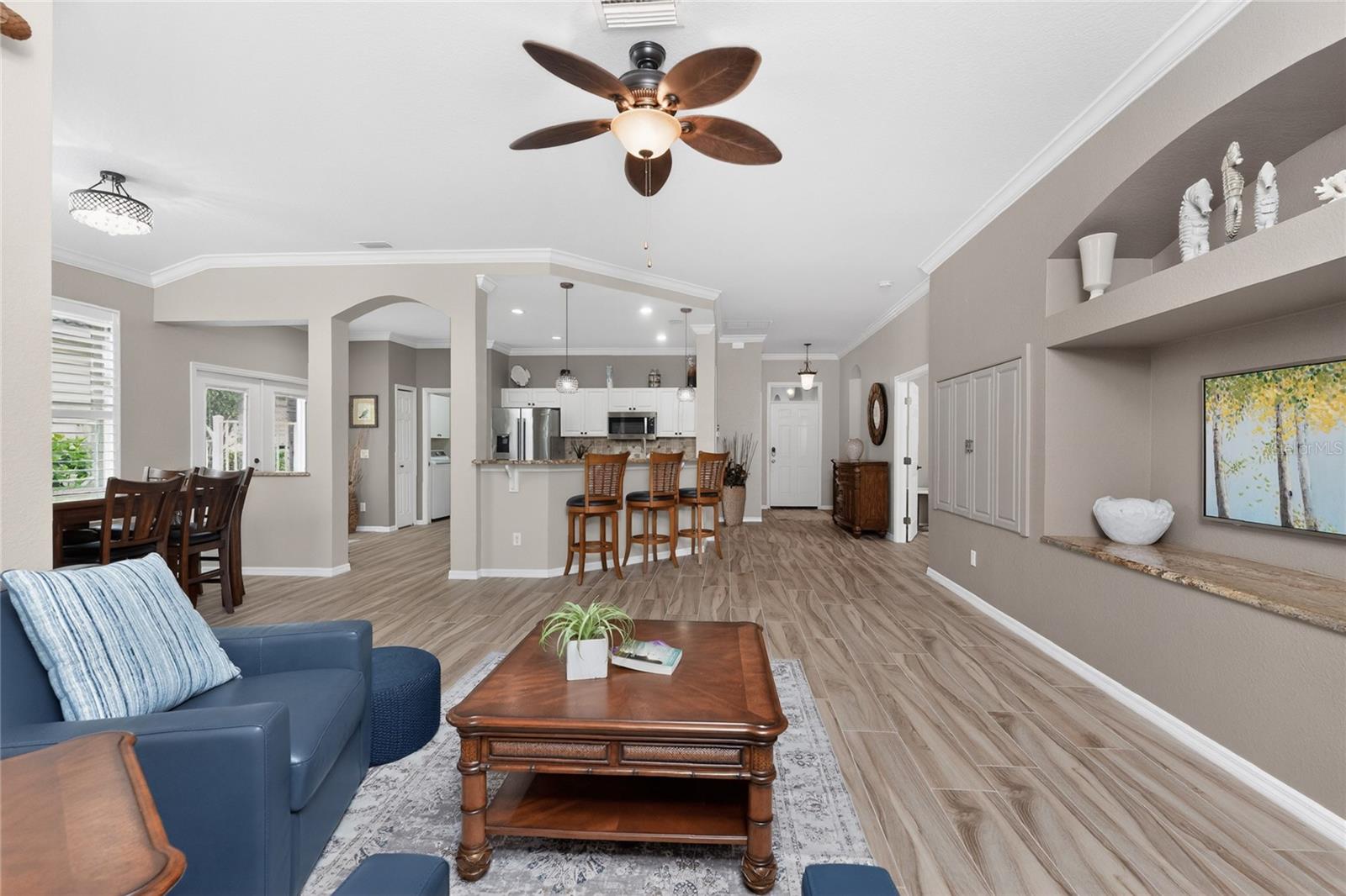 17839 COURTSIDE LANDINGS CIR, PUNTA GORDA, FL, 33955