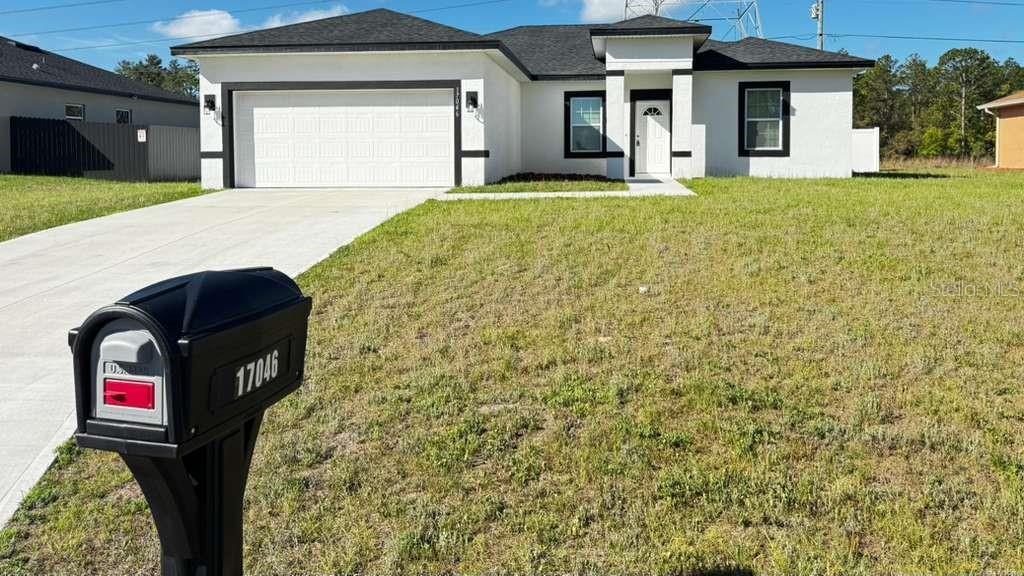 17046 SW 44TH CIR, OCALA, FL, 34473