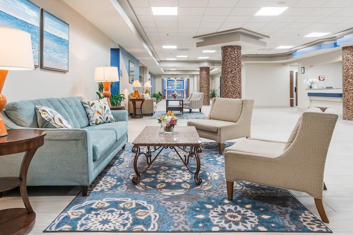 2700 N ATLANTIC AVE #1210, DAYTONA BEACH, FL, 32118