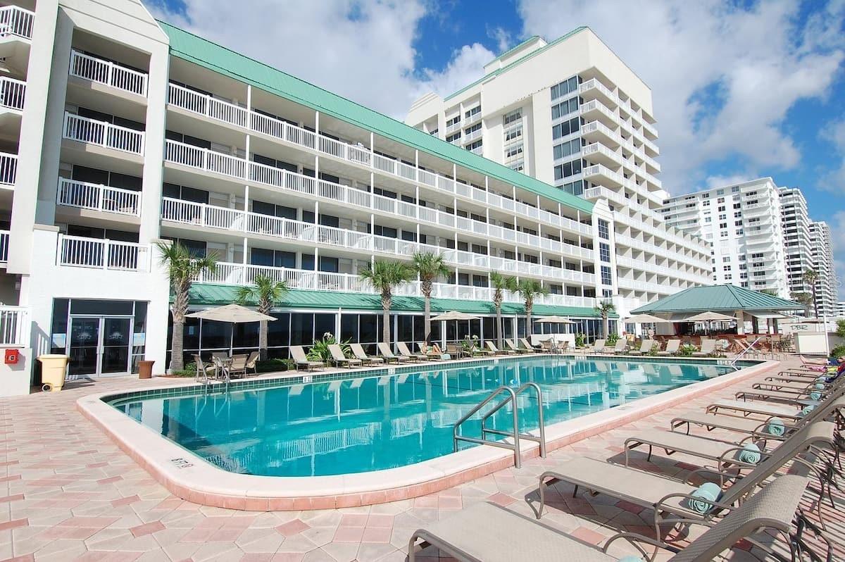 2700 N ATLANTIC AVE #1210, DAYTONA BEACH, FL, 32118