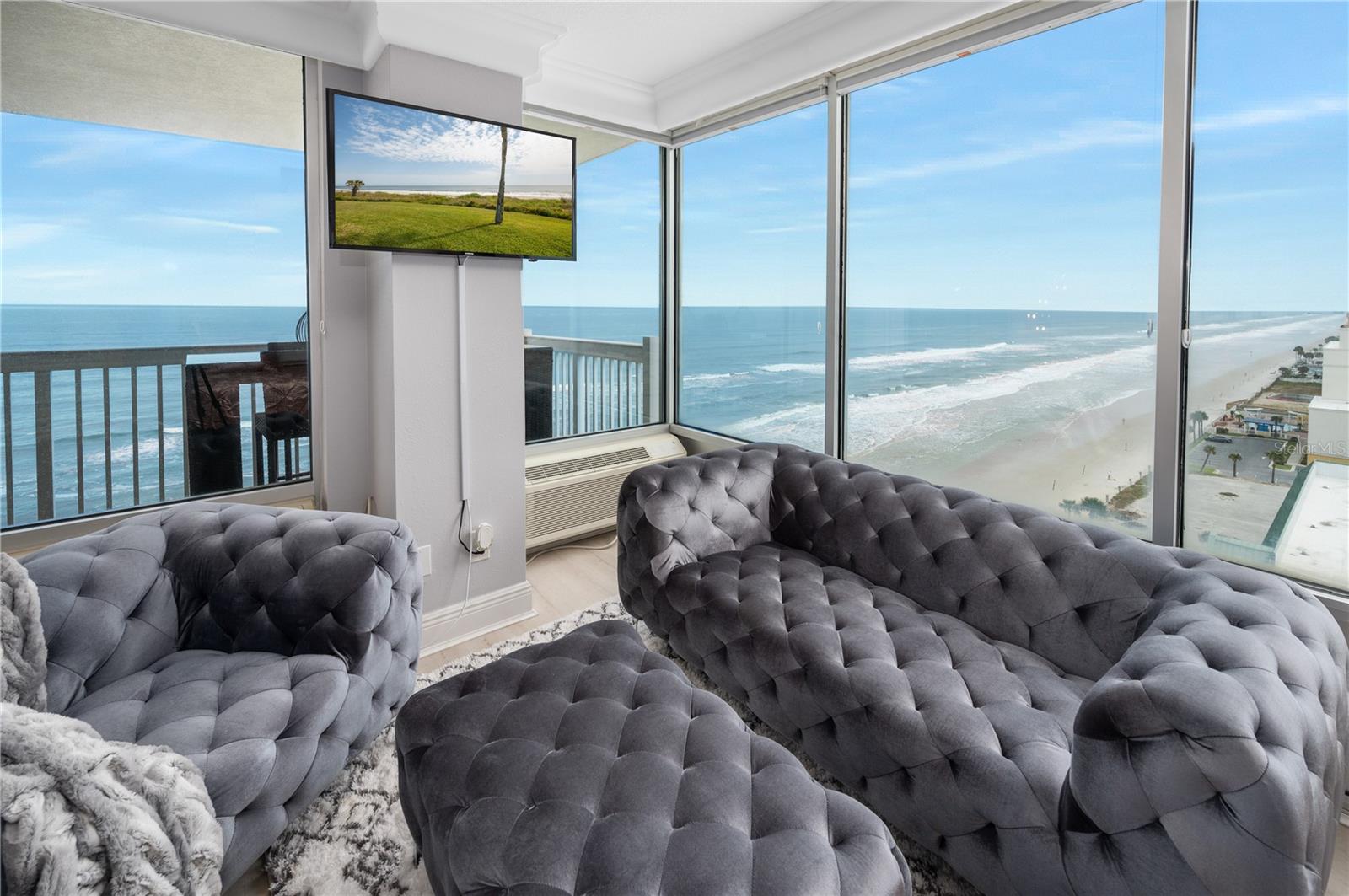 2700 N ATLANTIC AVE #1210, DAYTONA BEACH, FL, 32118