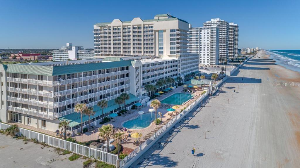 2700 N ATLANTIC AVE #1210, DAYTONA BEACH, FL, 32118
