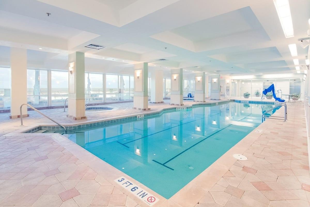2700 N ATLANTIC AVE #1210, DAYTONA BEACH, FL, 32118