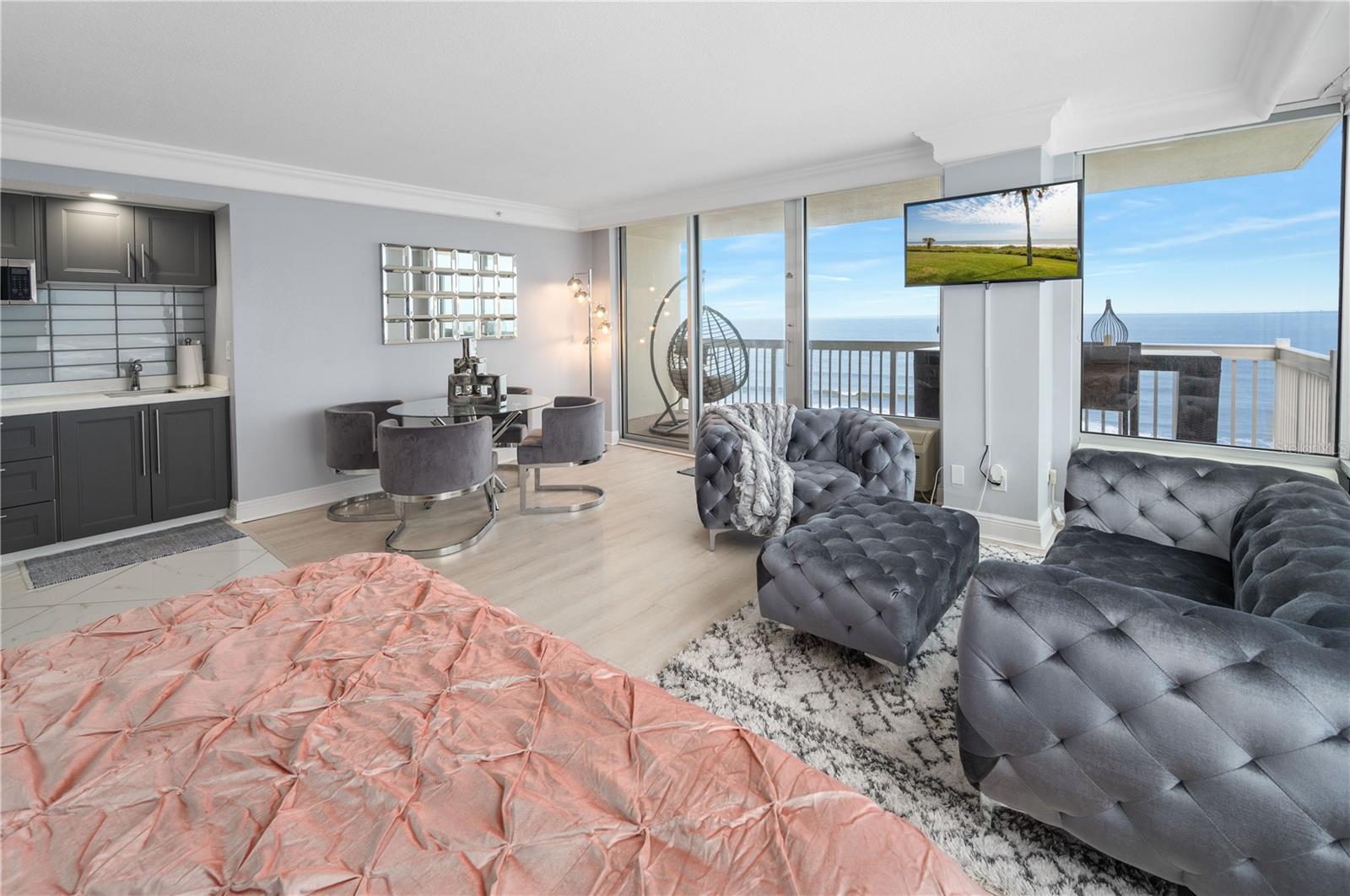 2700 N ATLANTIC AVE #1210, DAYTONA BEACH, FL, 32118