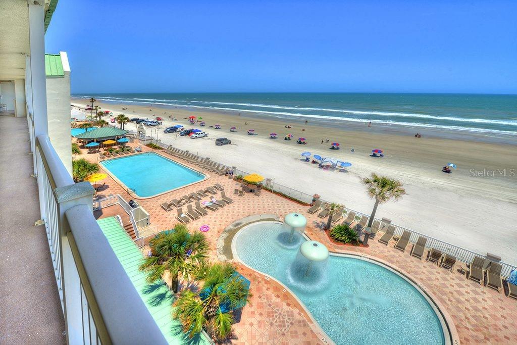 2700 N ATLANTIC AVE #1210, DAYTONA BEACH, FL, 32118
