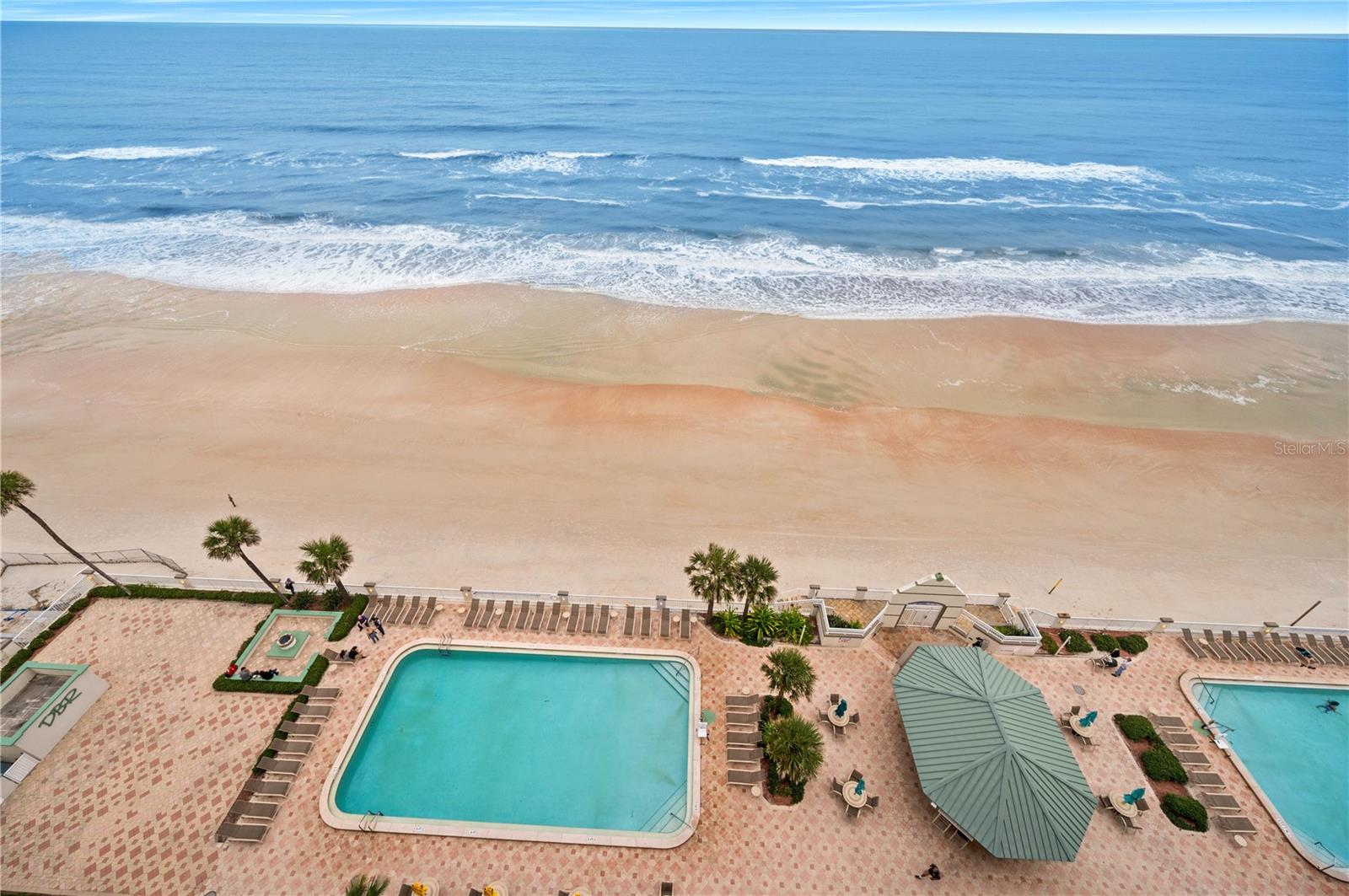 2700 N ATLANTIC AVE #1210, DAYTONA BEACH, FL, 32118