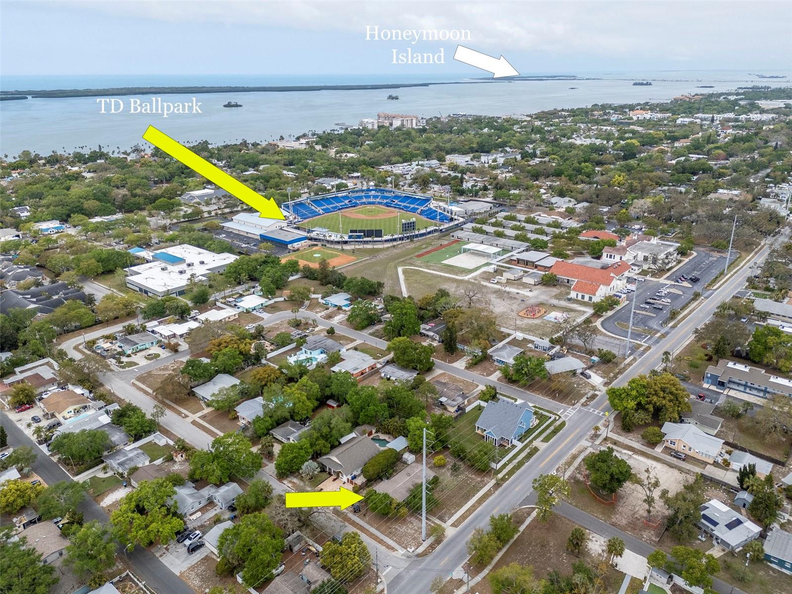 230 MILWAUKEE AVE, DUNEDIN, FL, 34698