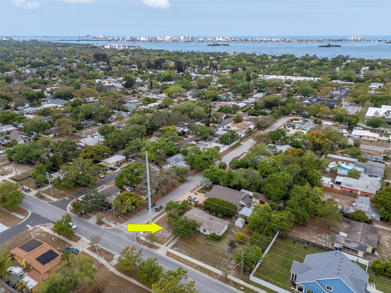 230 MILWAUKEE AVE, DUNEDIN, FL, 34698