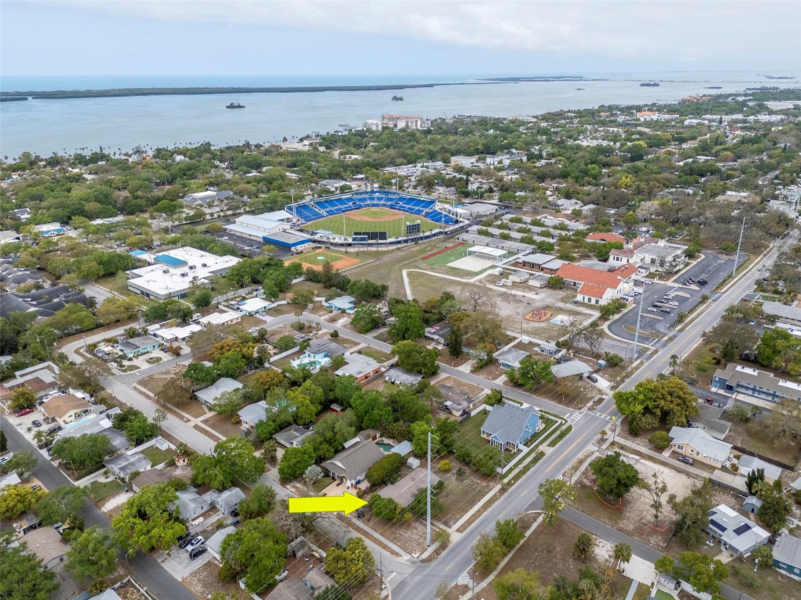 230 MILWAUKEE AVE, DUNEDIN, FL, 34698