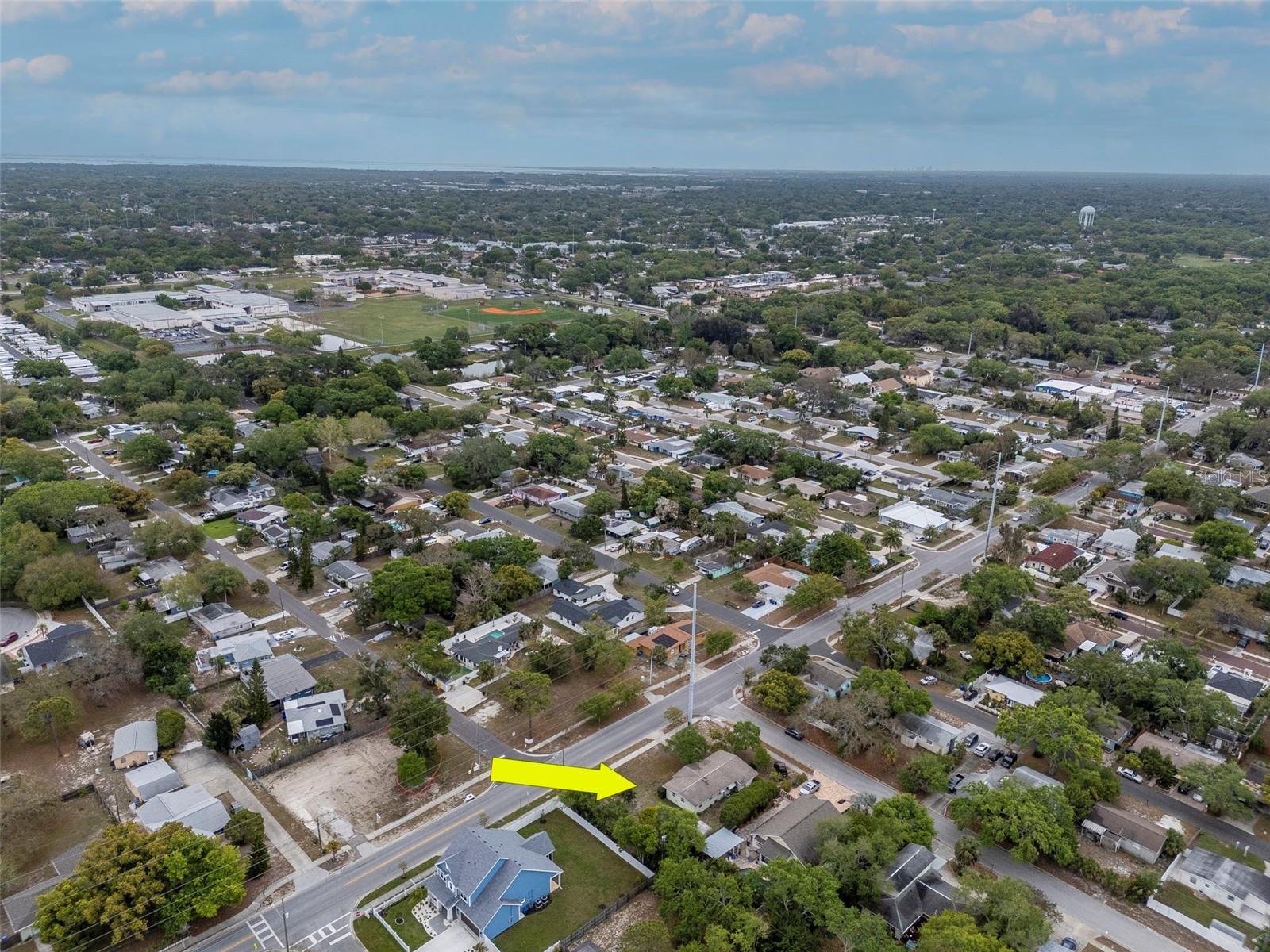 230 MILWAUKEE AVE, DUNEDIN, FL, 34698