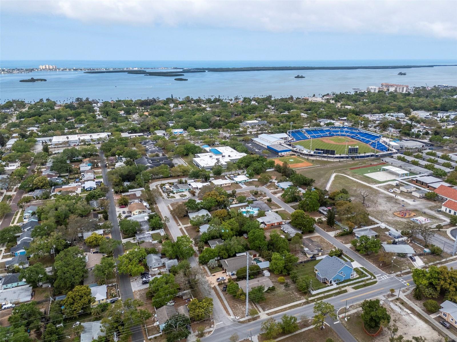 230 MILWAUKEE AVE, DUNEDIN, FL, 34698