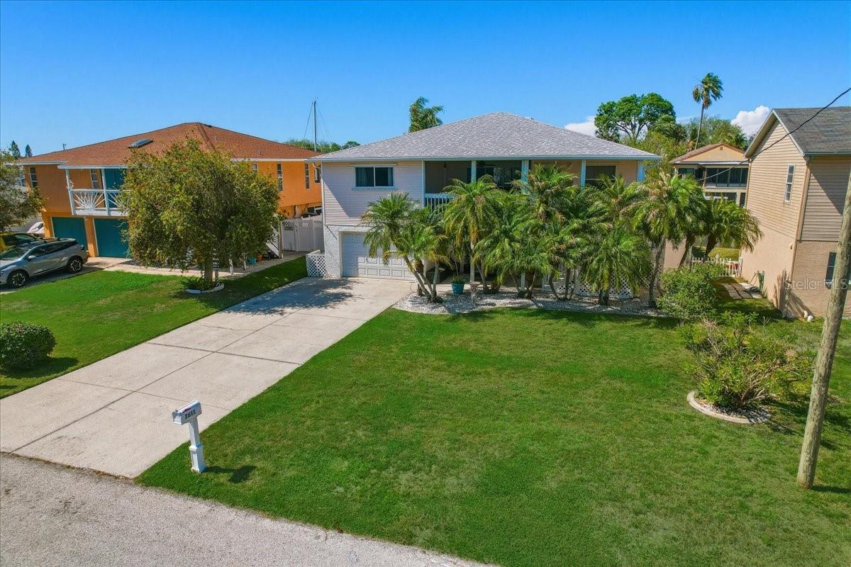 7611 MAKO DR, HUDSON, FL, 34667