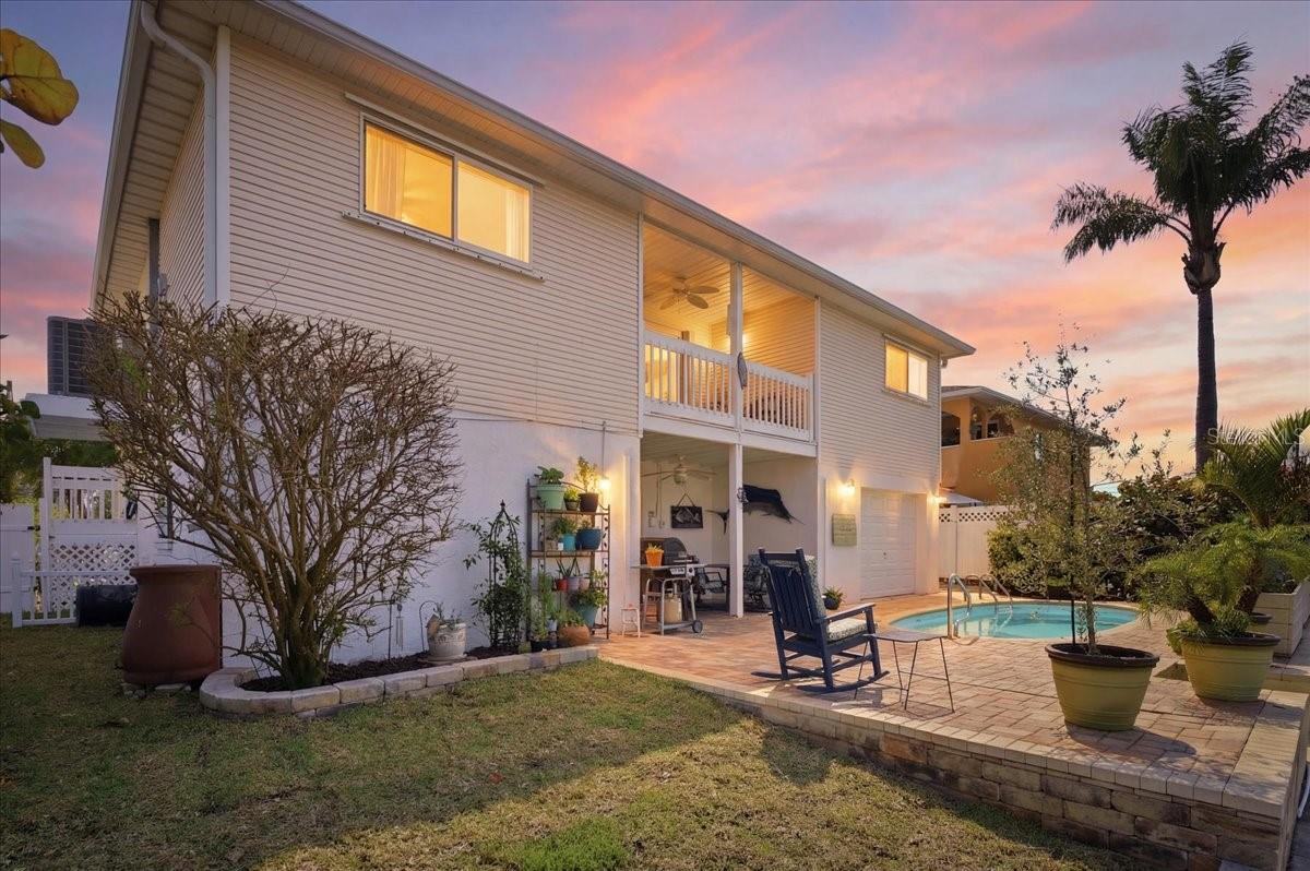 7611 MAKO DR, HUDSON, FL, 34667