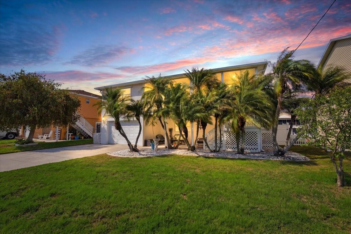 7611 MAKO DR, HUDSON, FL, 34667