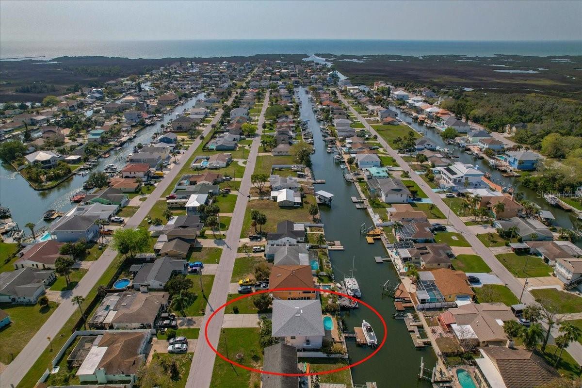 7611 MAKO DR, HUDSON, FL, 34667