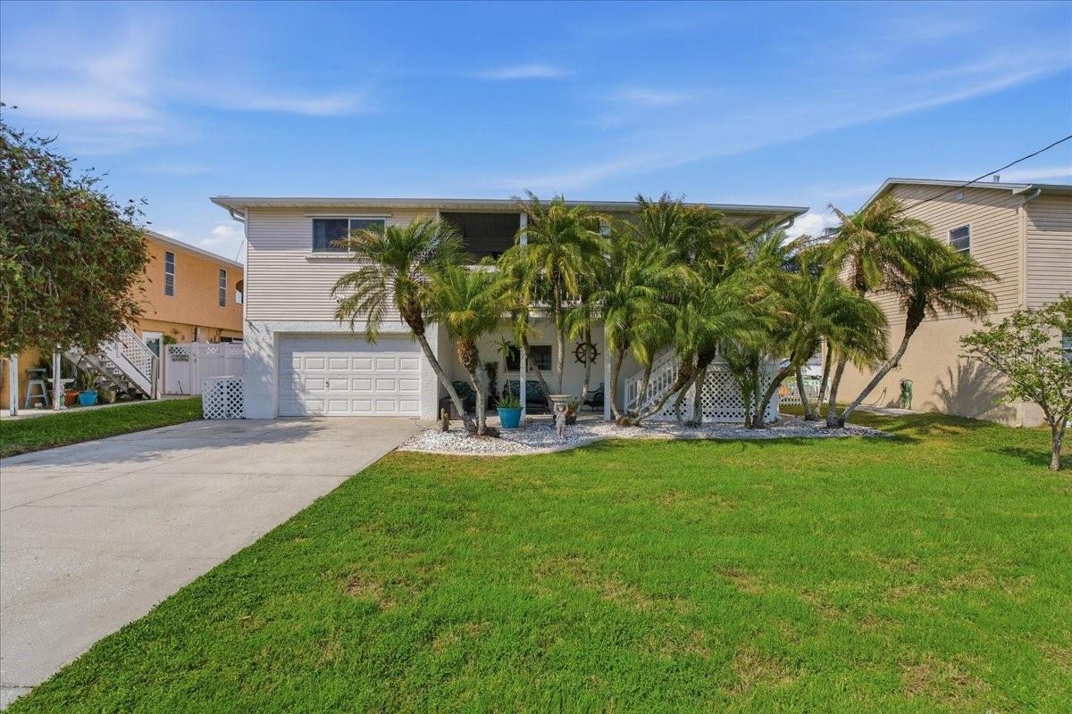 7611 MAKO DR, HUDSON, FL, 34667