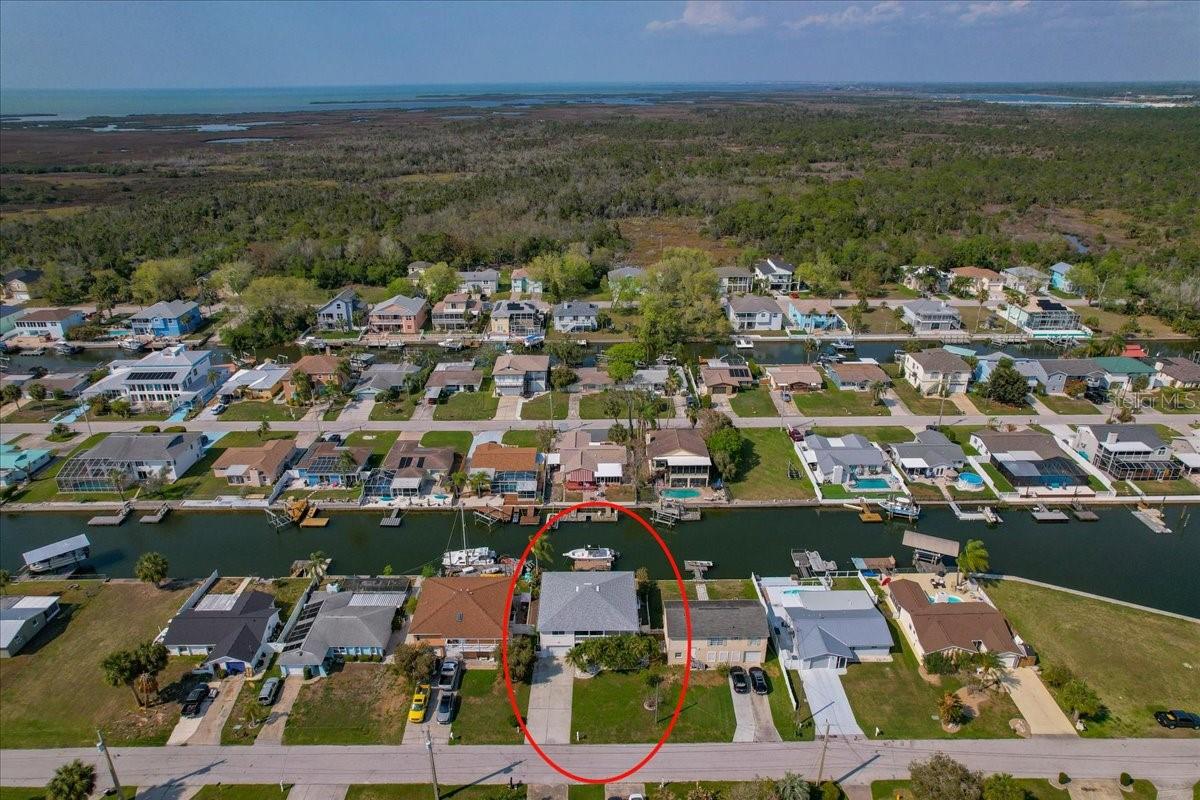 7611 MAKO DR, HUDSON, FL, 34667