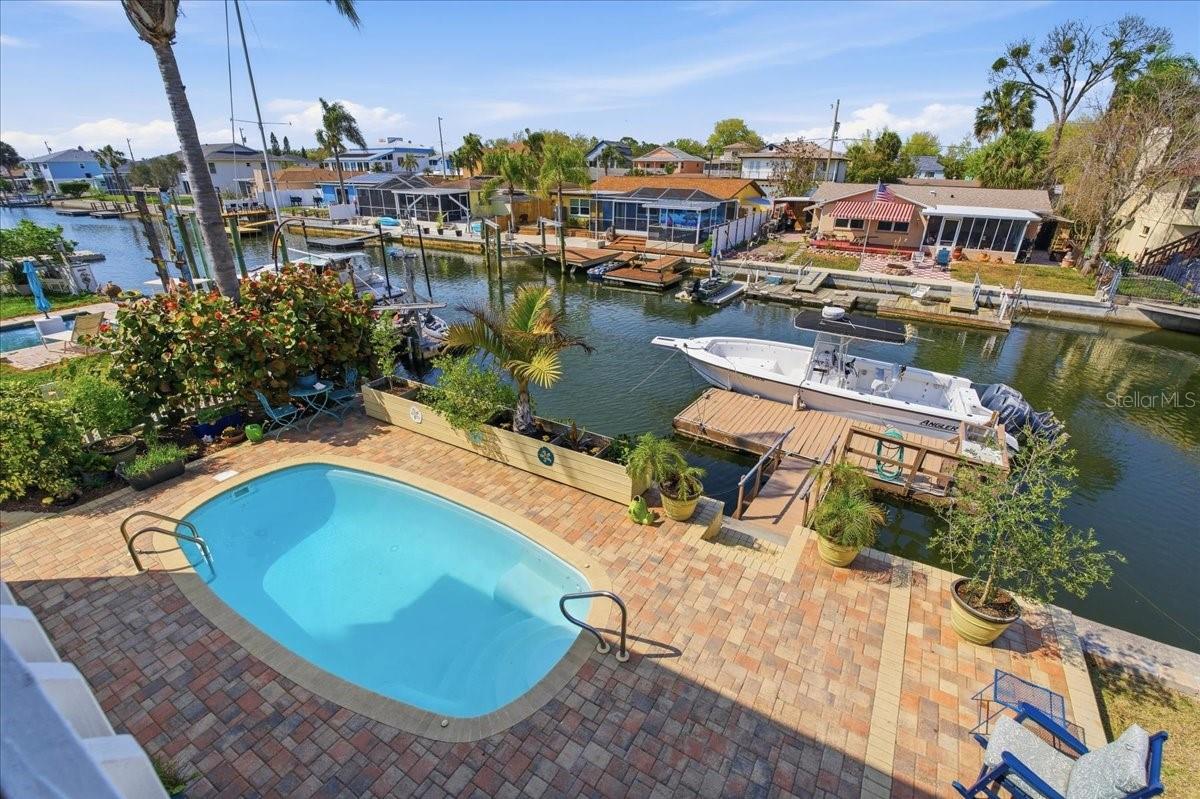 7611 MAKO DR, HUDSON, FL, 34667