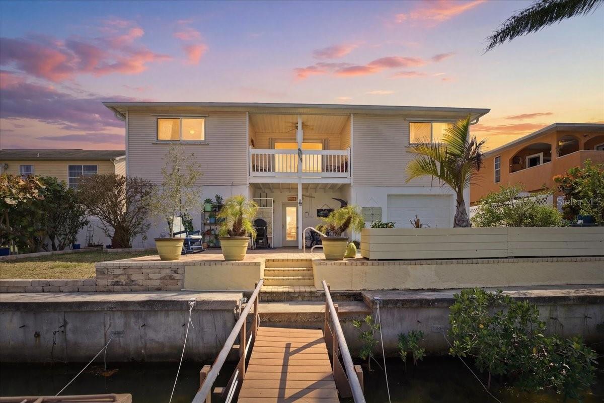 7611 MAKO DR, HUDSON, FL, 34667