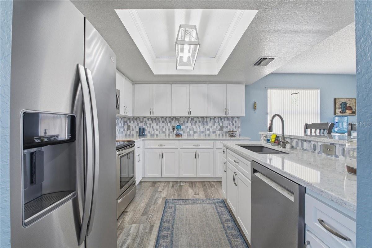 7611 MAKO DR, HUDSON, FL, 34667