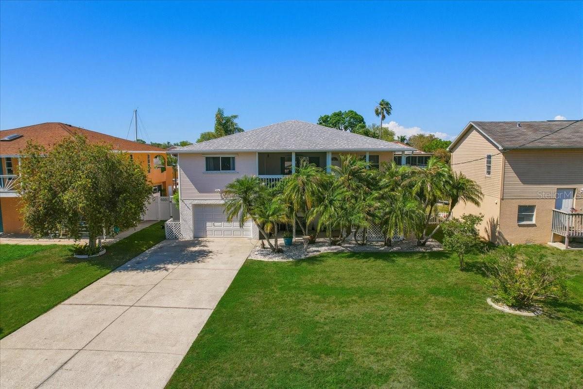 7611 MAKO DR, HUDSON, FL, 34667