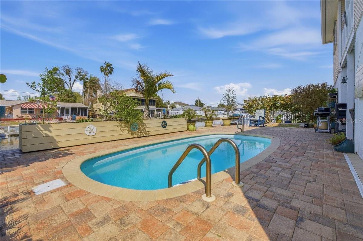 7611 MAKO DR, HUDSON, FL, 34667