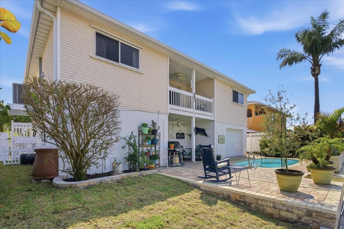 7611 MAKO DR, HUDSON, FL, 34667