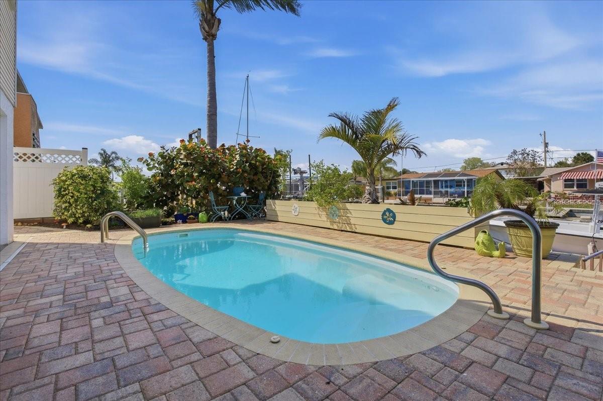 7611 MAKO DR, HUDSON, FL, 34667
