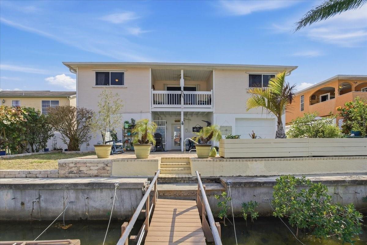 7611 MAKO DR, HUDSON, FL, 34667