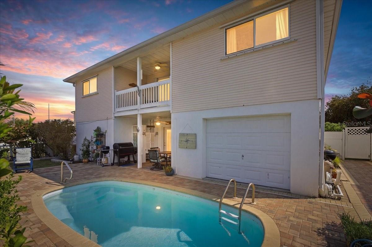 7611 MAKO DR, HUDSON, FL, 34667