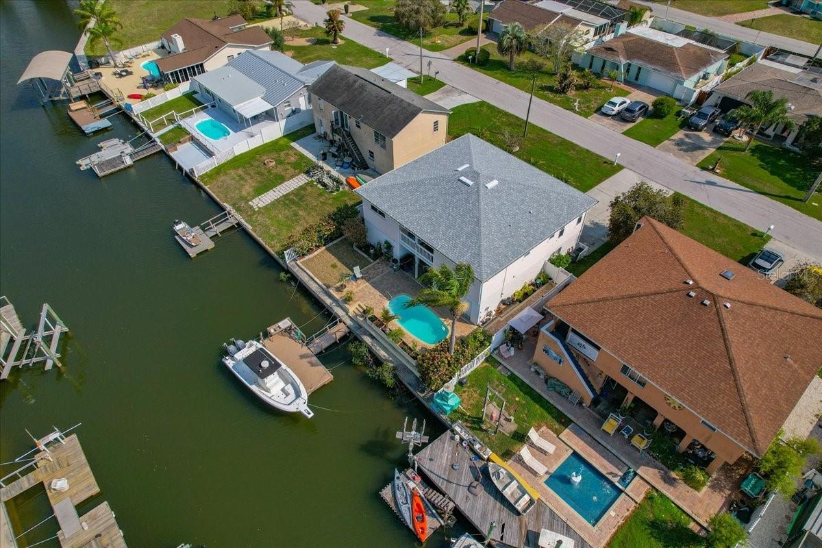 7611 MAKO DR, HUDSON, FL, 34667