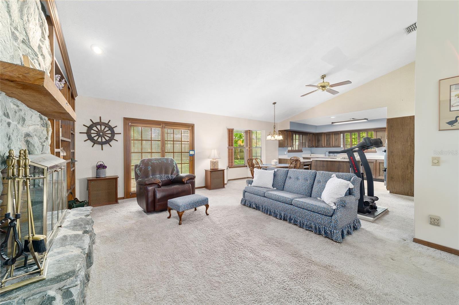 3440 SE 28TH CT, OCALA, FL, 34471