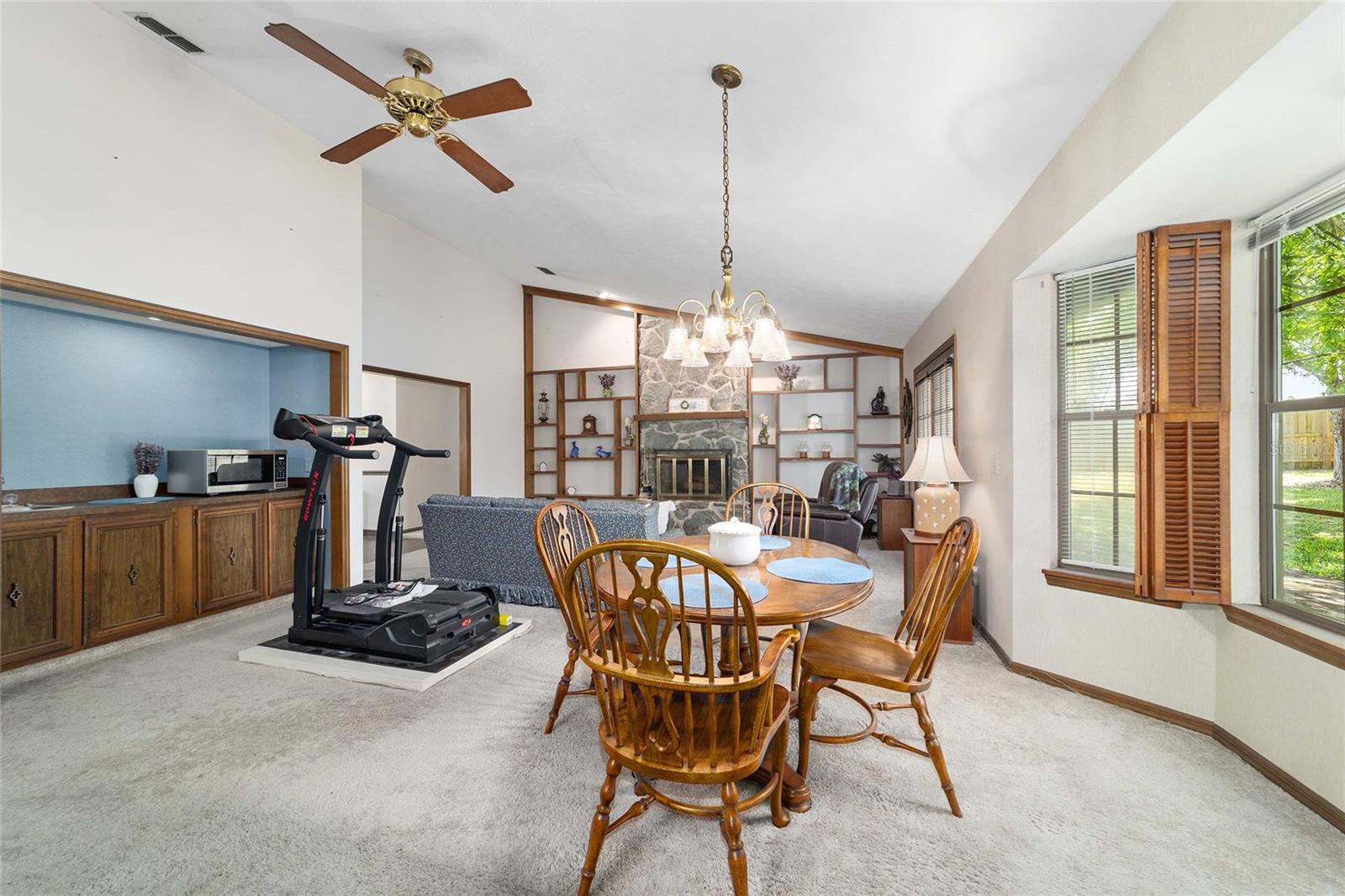 3440 SE 28TH CT, OCALA, FL, 34471