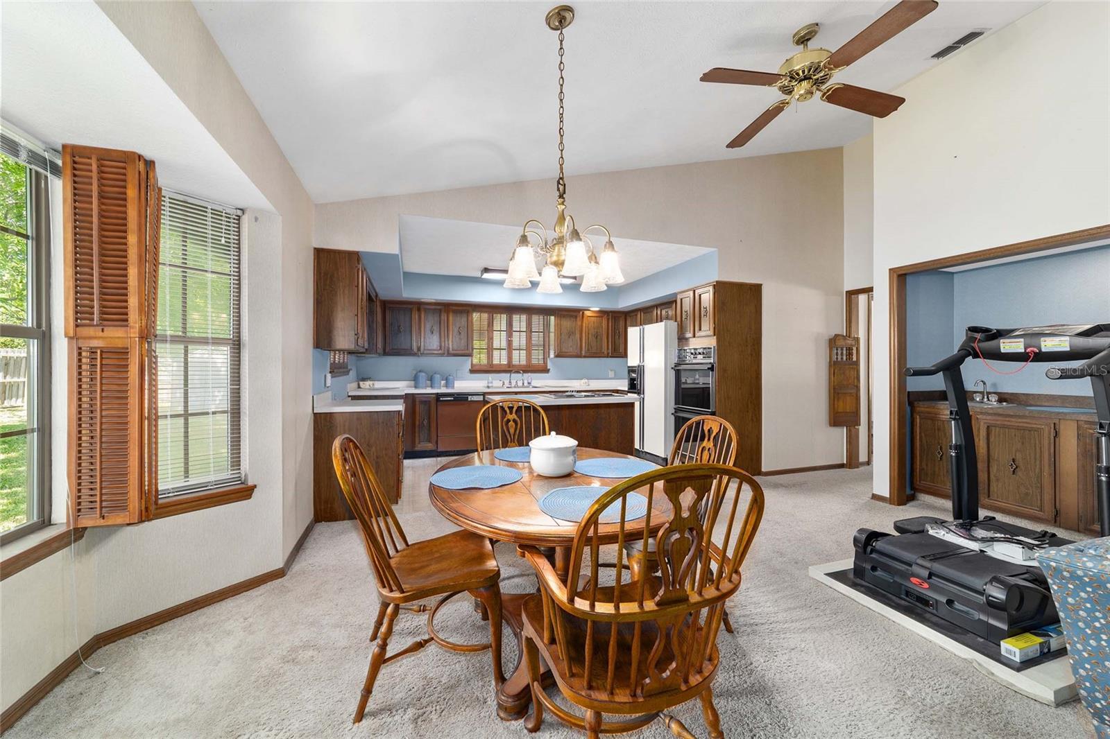 3440 SE 28TH CT, OCALA, FL, 34471
