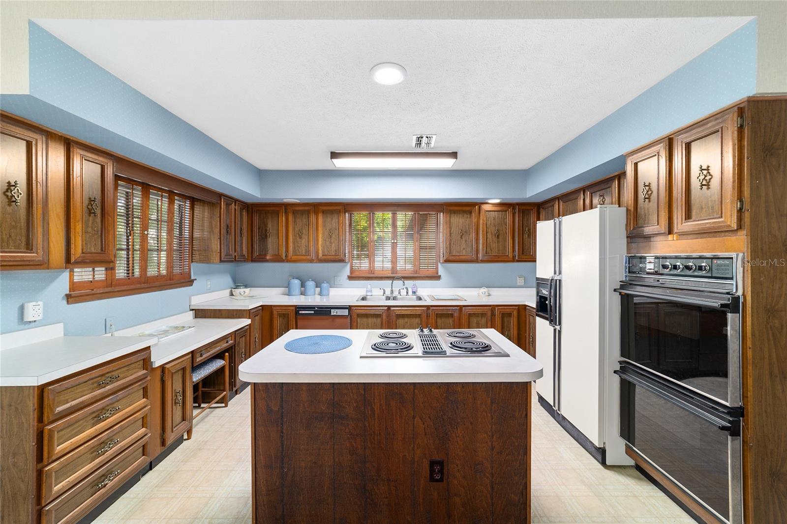 3440 SE 28TH CT, OCALA, FL, 34471