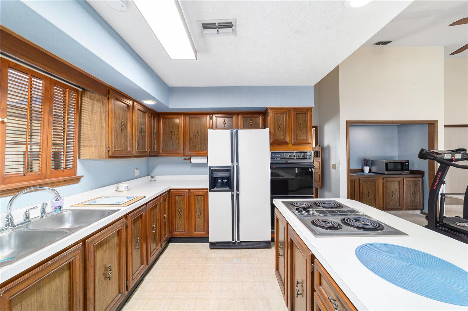 3440 SE 28TH CT, OCALA, FL, 34471