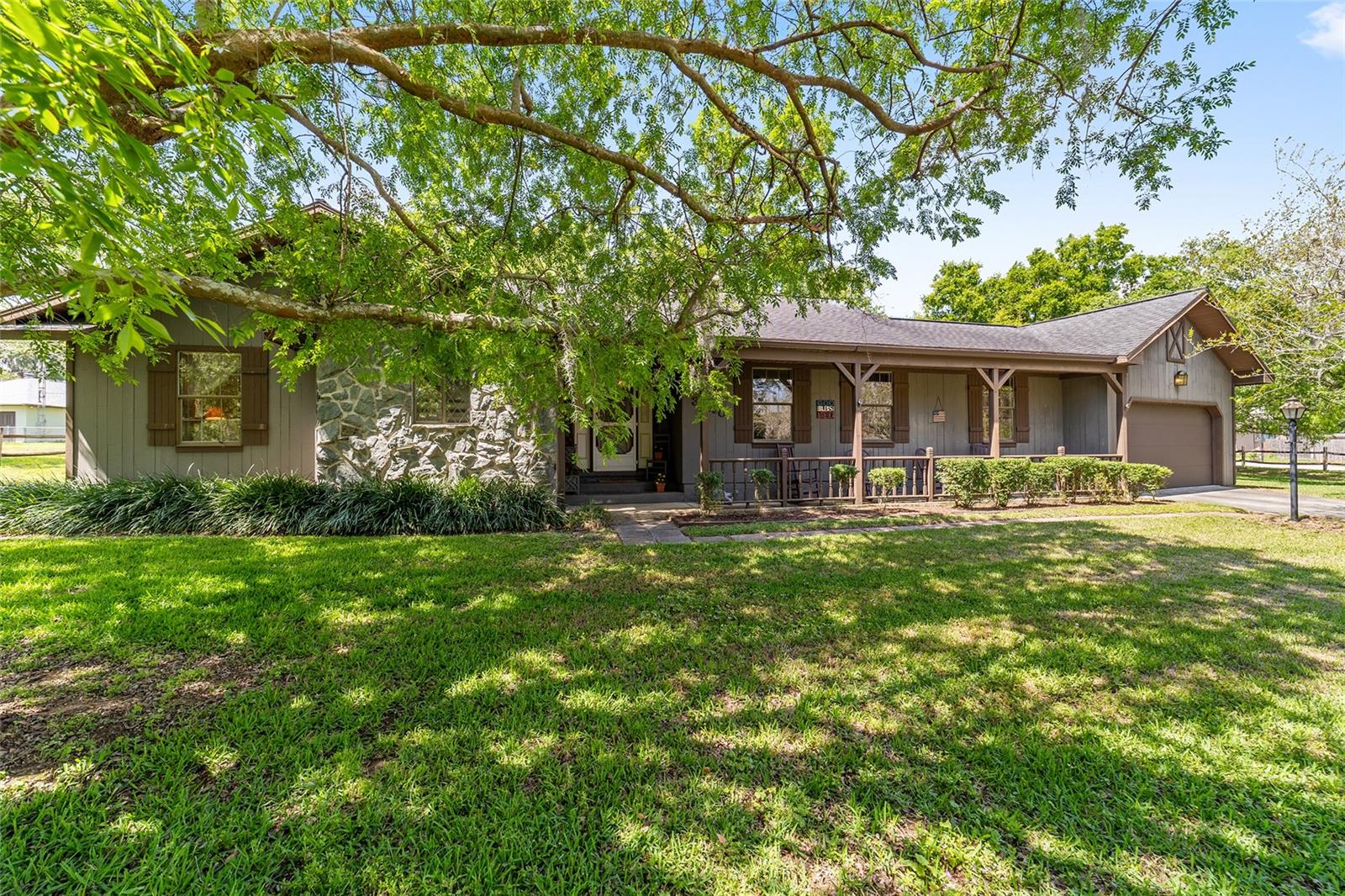 3440 SE 28TH CT, OCALA, FL, 34471