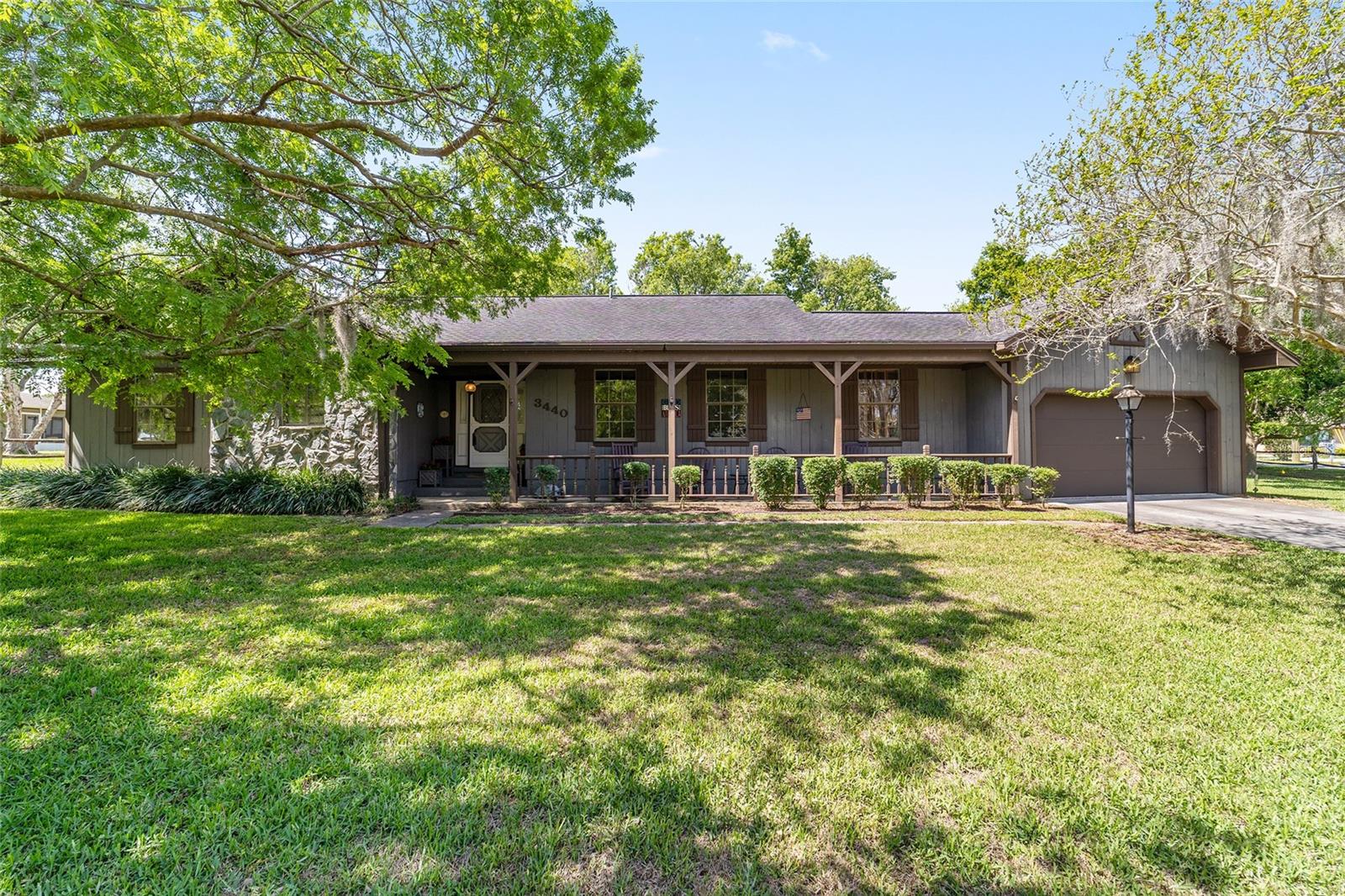 3440 SE 28TH CT, OCALA, FL, 34471