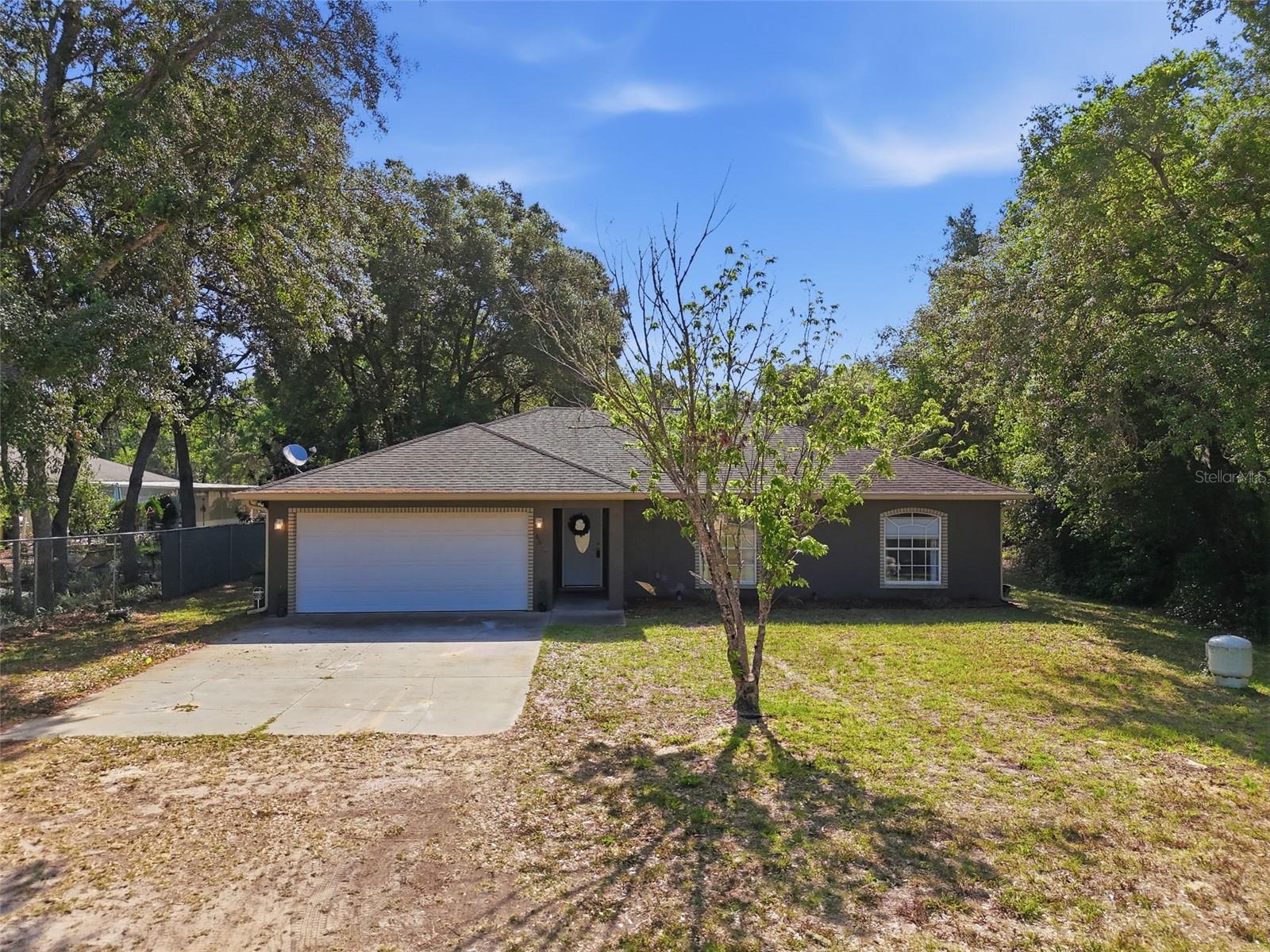 6649 N DELTA TER, HERNANDO, FL, 34442