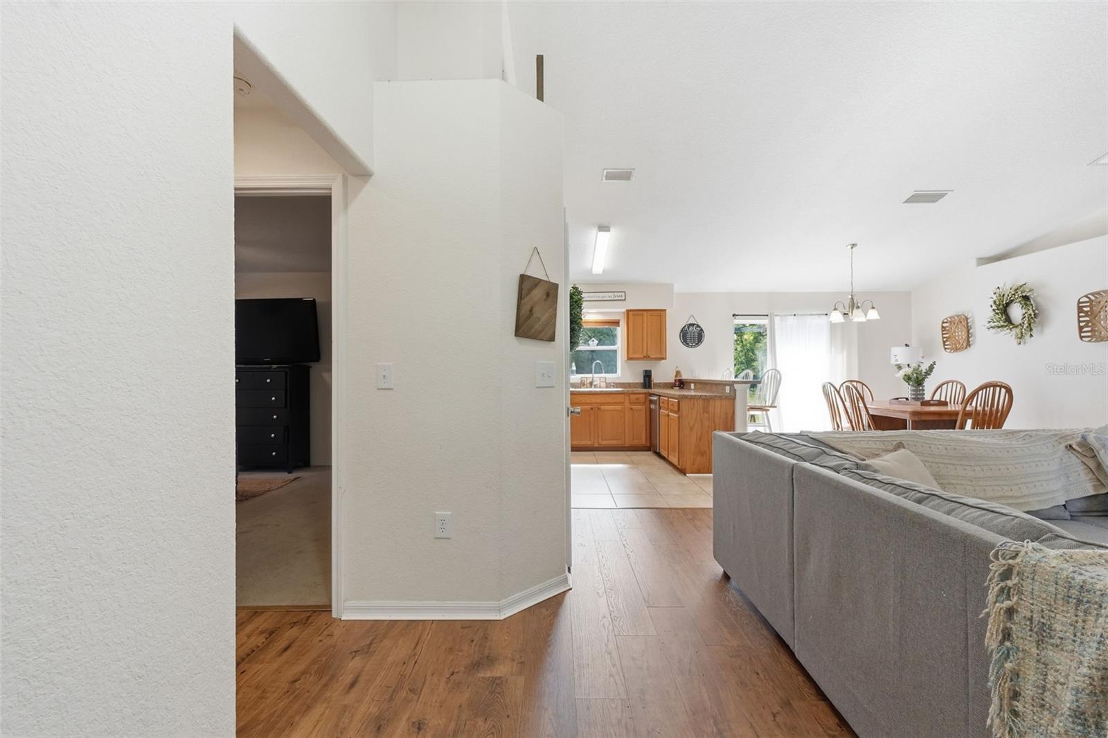 6649 N DELTA TER, HERNANDO, FL, 34442